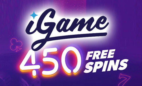 iGame Online Casino