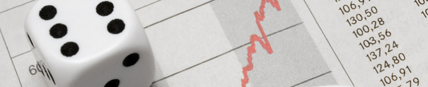 Investing In Gambling