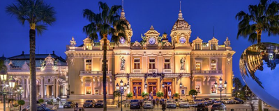 Casino Du Monte Carlo