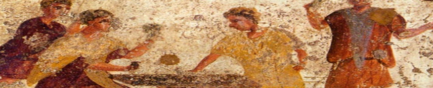 Gambling In Ancient Rome