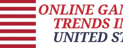 Internationellt fokus: Online Spel Trender i USA
