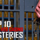 The Biggest 10 Casino Mysteries