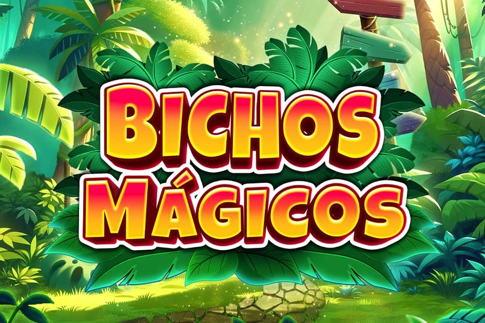 Bichos Mágicos
