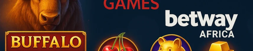 Booming Games Betway