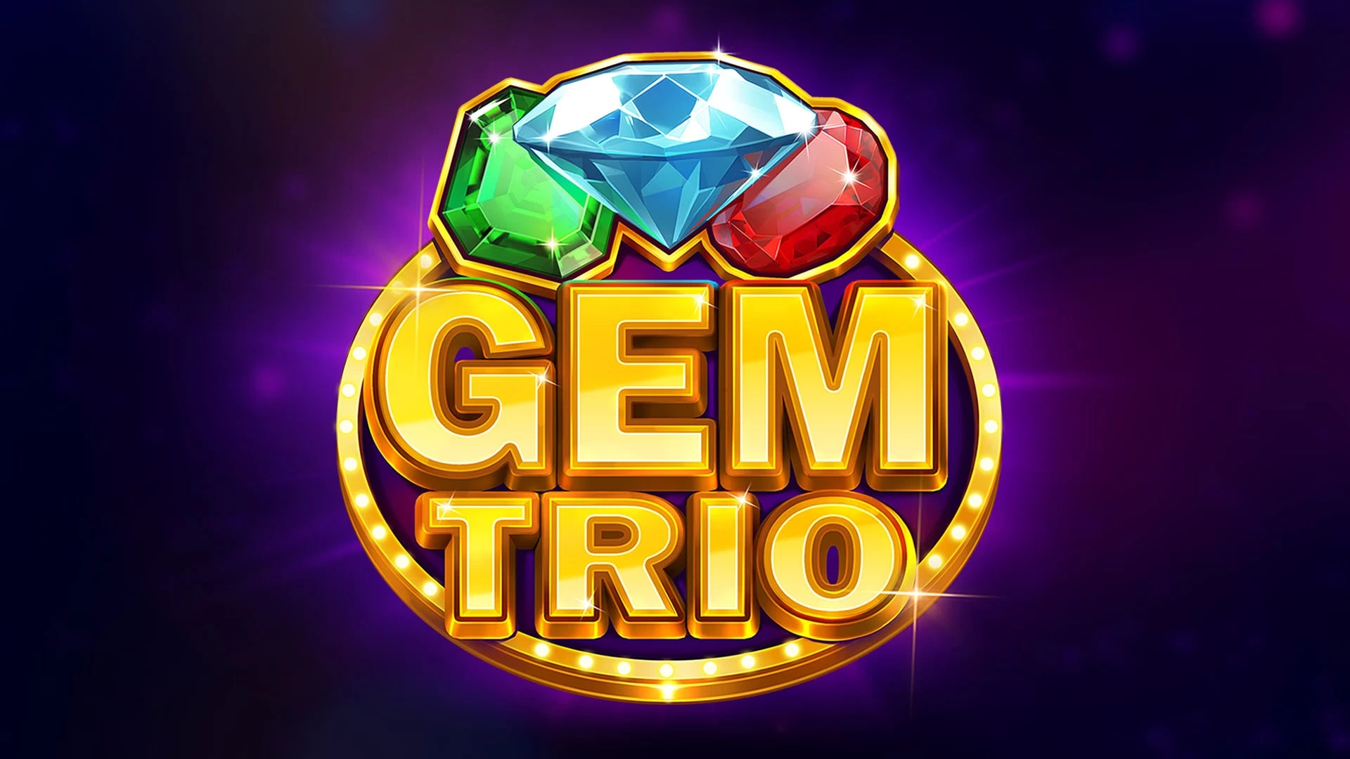 Gem Trio Slot
