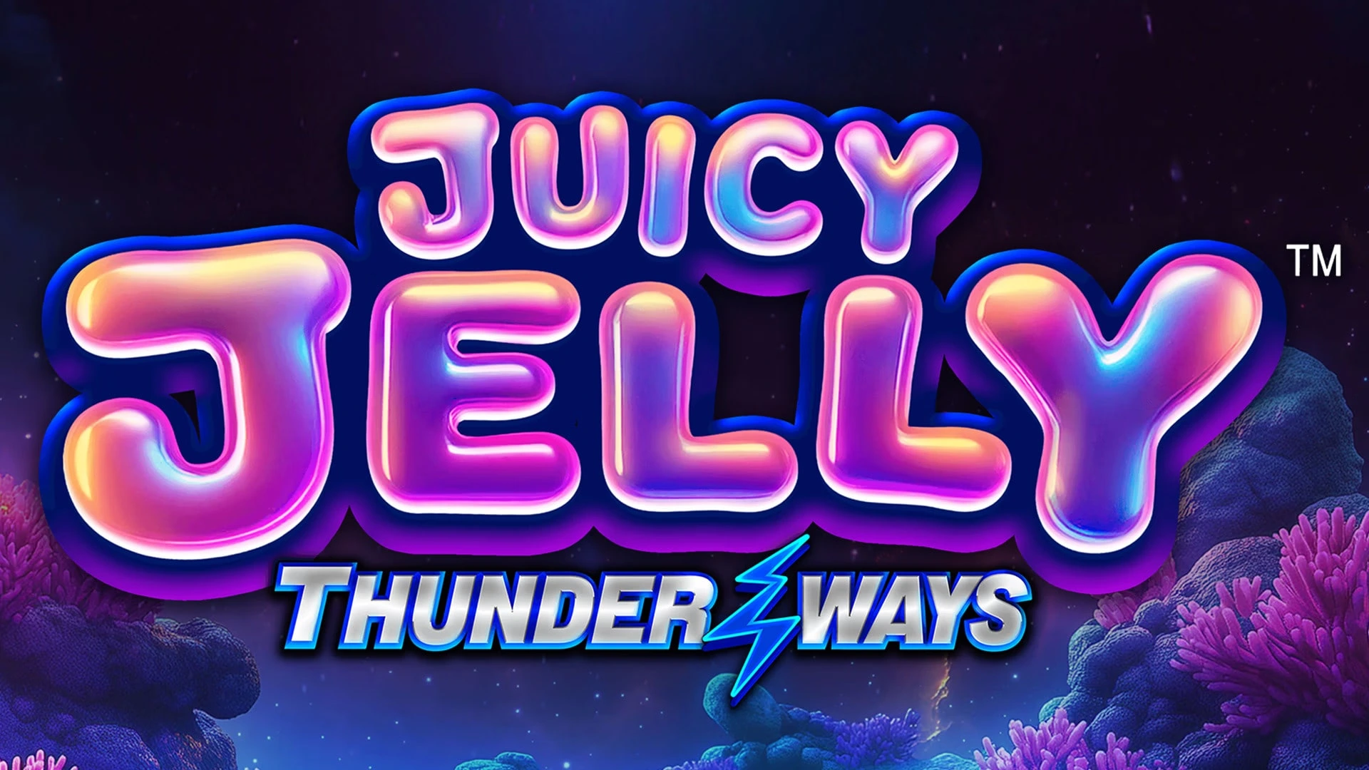 Juicy Jelly Thunder Ways
