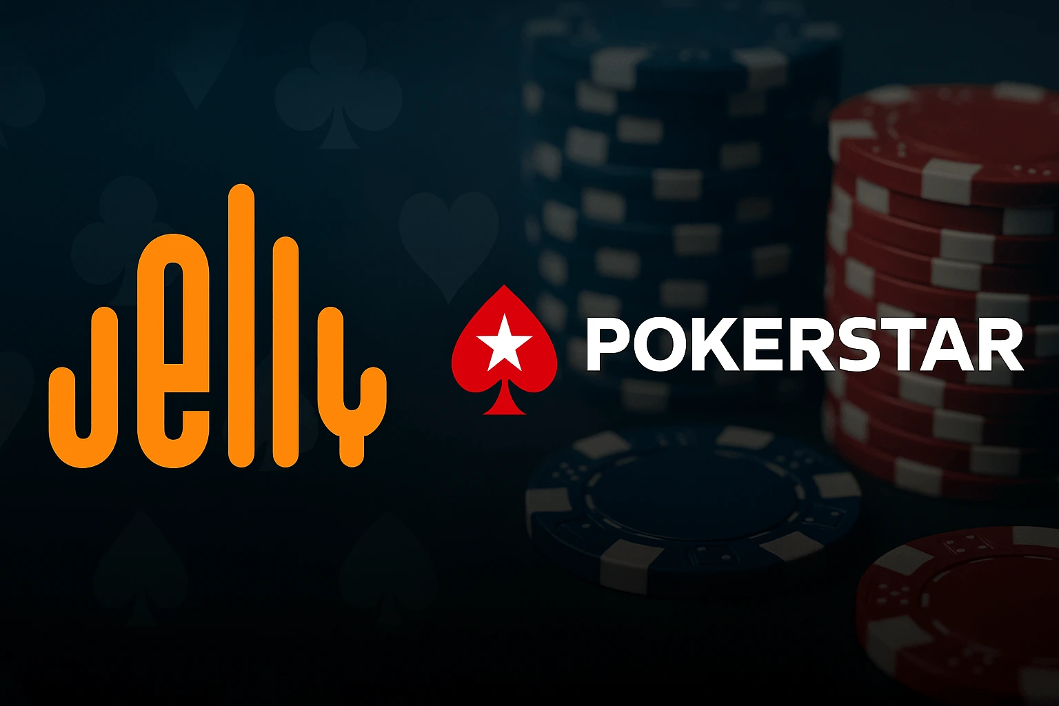 PokerStars Jelly Entertainment