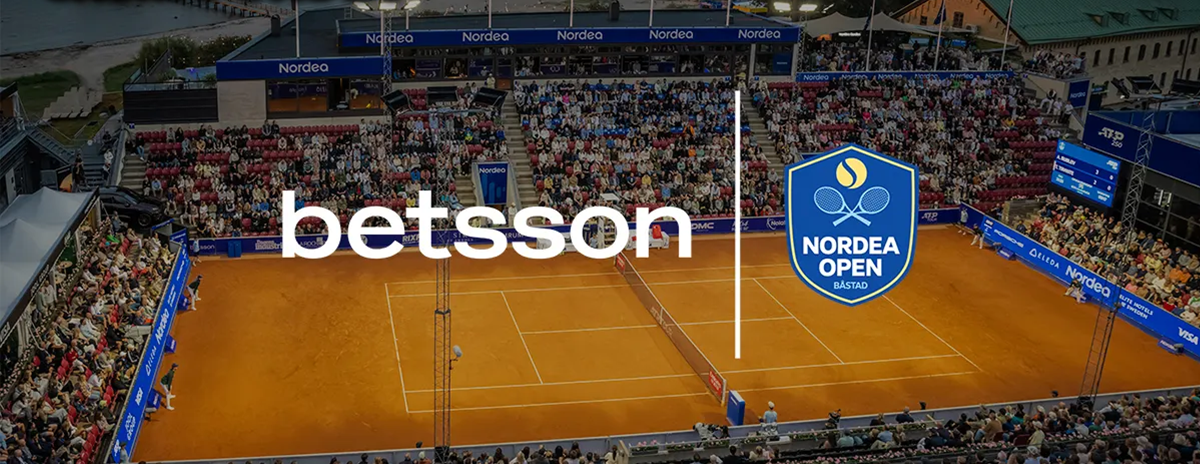 Betsson Nordea Open