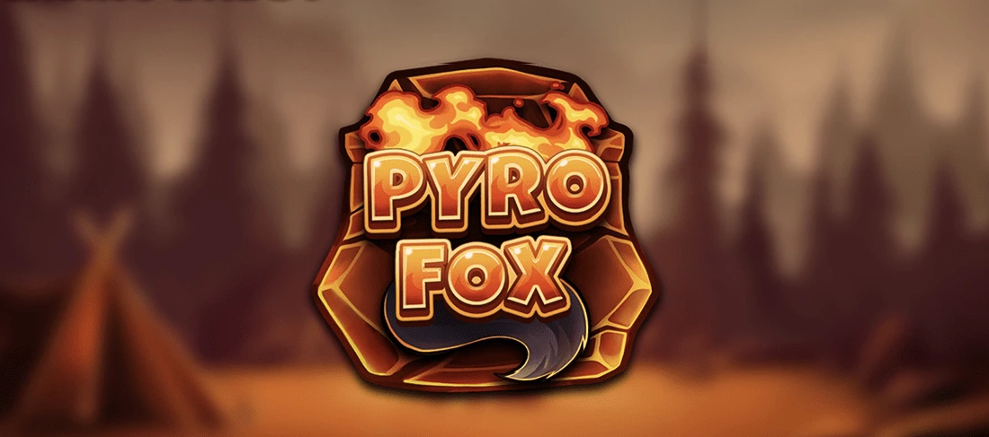 PyroFox Slot
