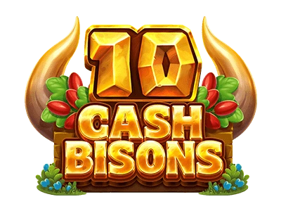 10 Cash Bisons