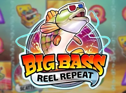 Big Bass Reel Repeat