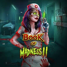 Book of Madness 2
