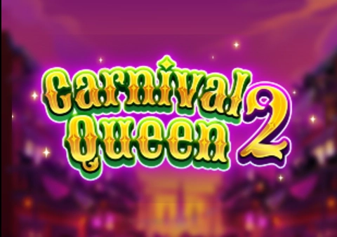 Carnival Queen 2