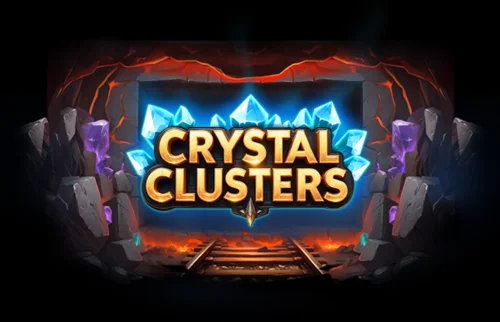 Crystal Clusters