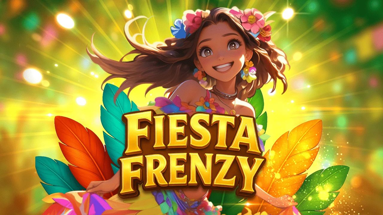 Fiesta Frenzy by Bigpot Gaming