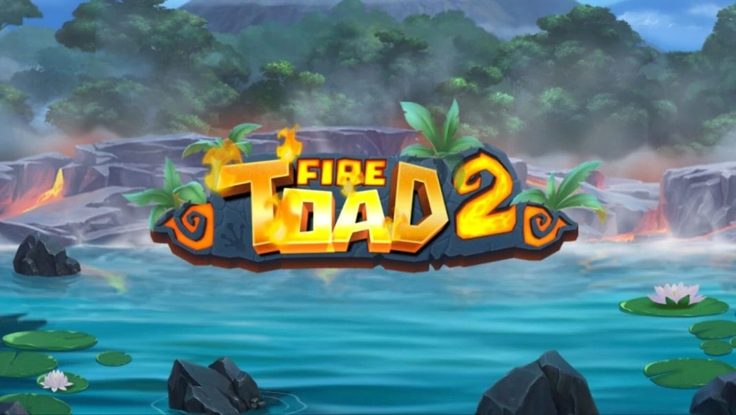 Fire Toad 2