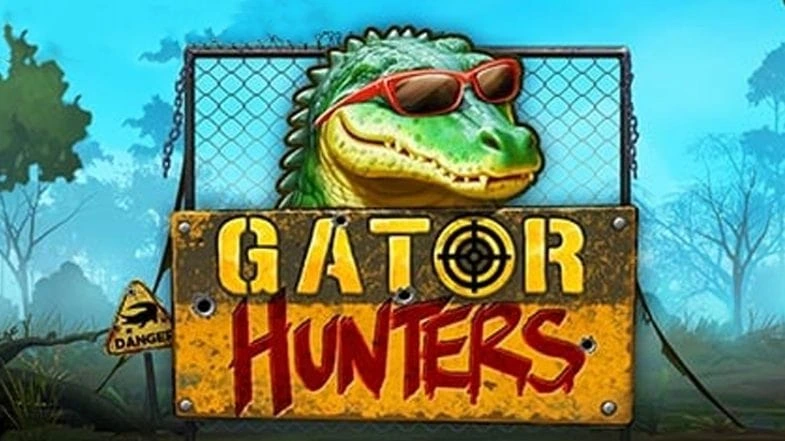 Gator Hunters