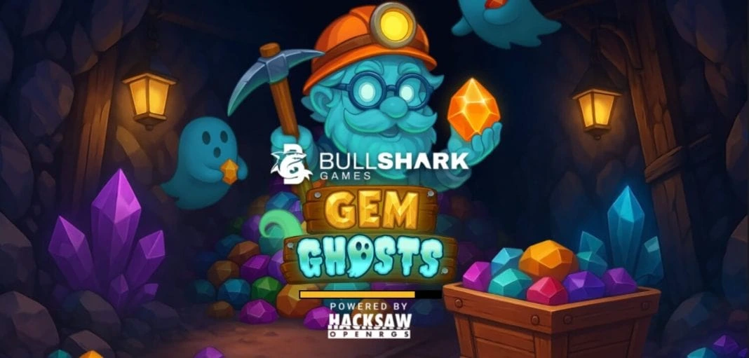 Gem Ghosts