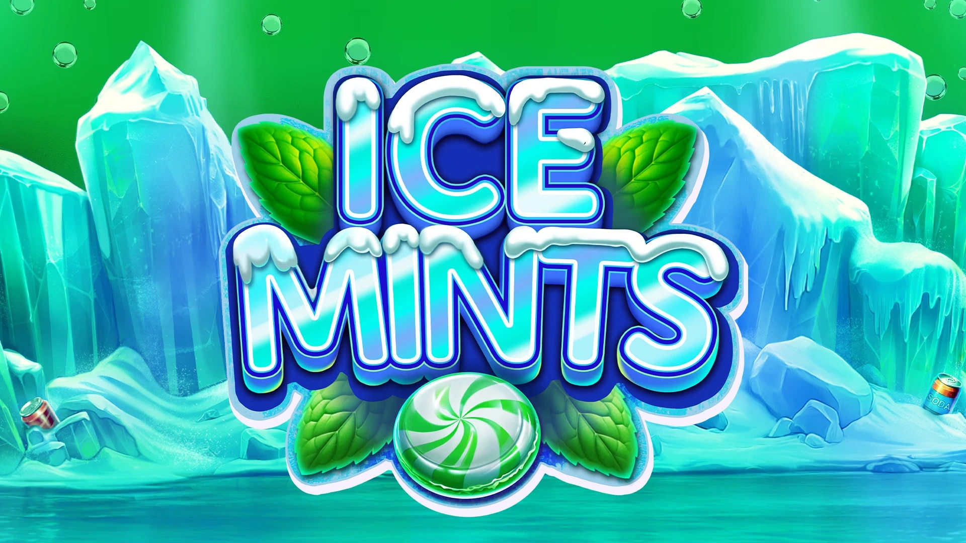 Ice Mints
