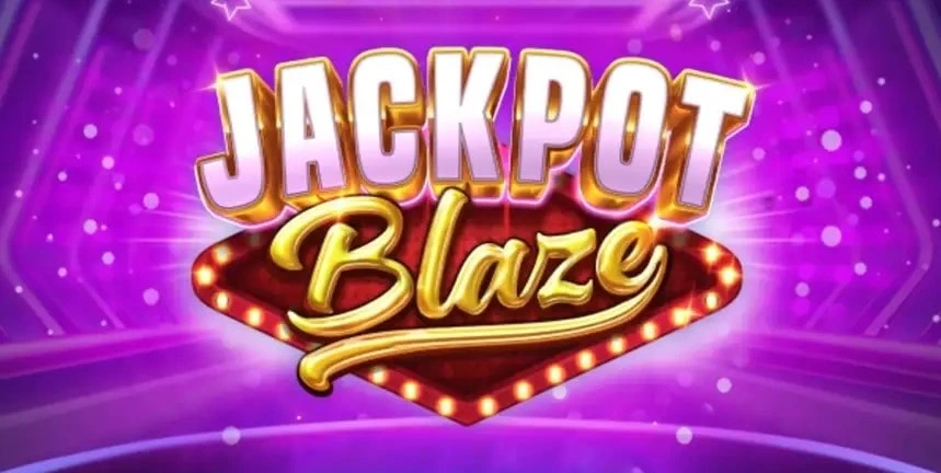 Jackpot Blaze