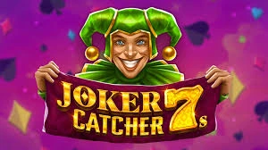 Joker Catcher 7s