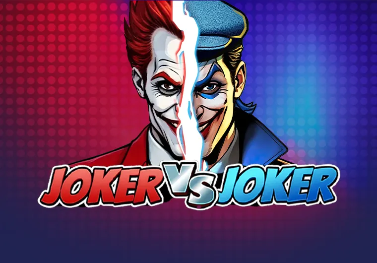 Joker Vs Joker