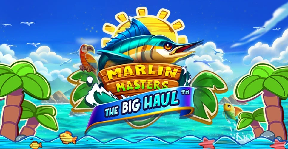 Marlin Masters The Big Haul