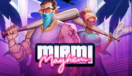 Miami Mayhem