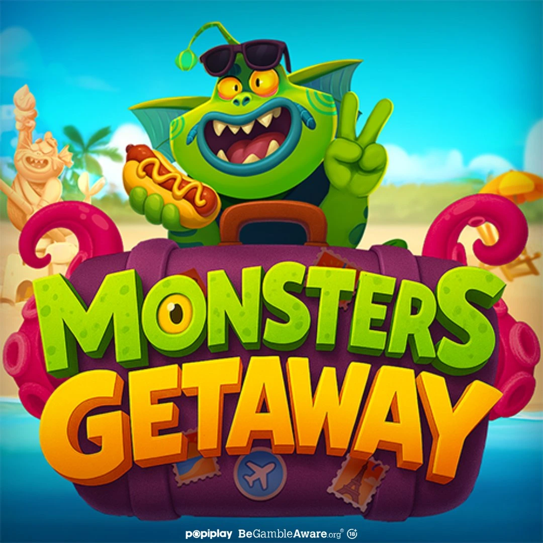 Monsters Getaway