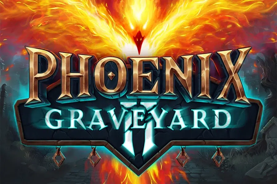 Phoenix Graveyard II