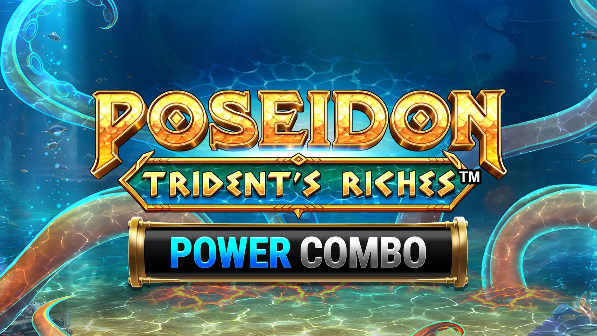Poseidon: Trident’s Riches
