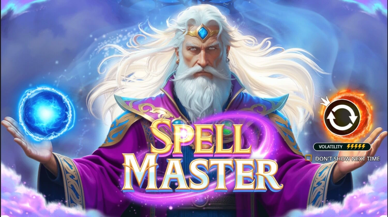 Spellmaster