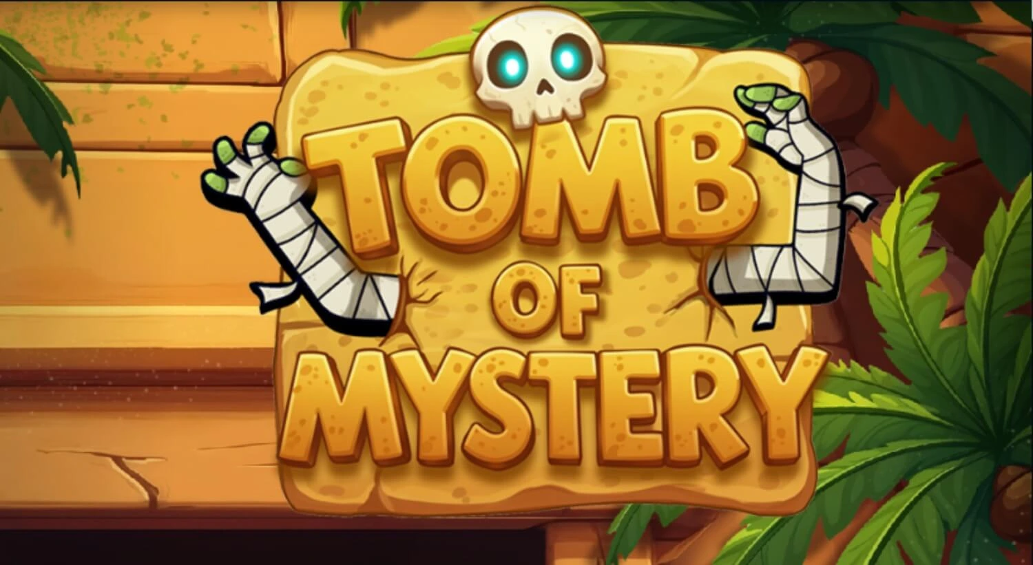 Tomb of Mystery