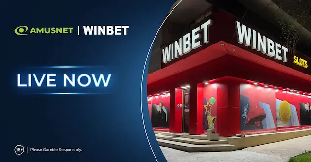 Amusnet WinBet