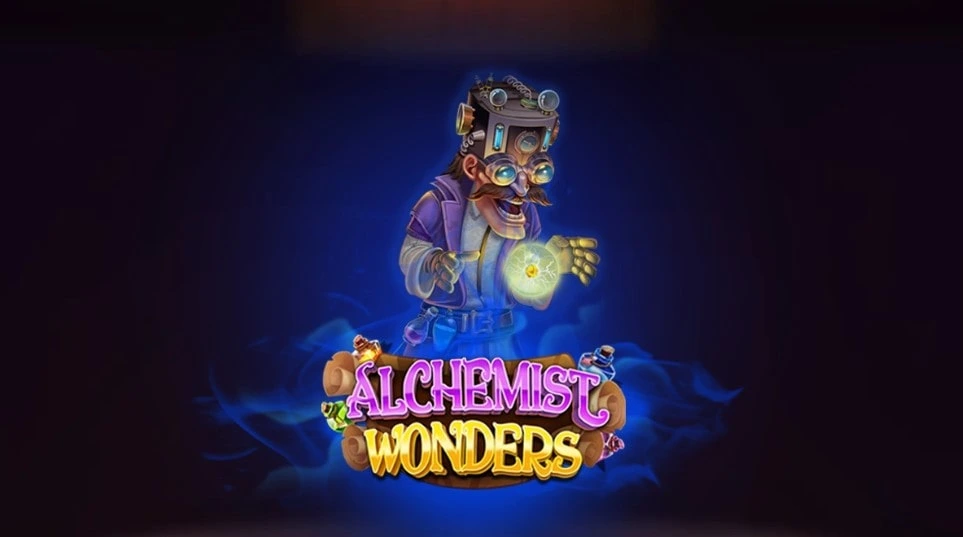 Alchemist Wonders