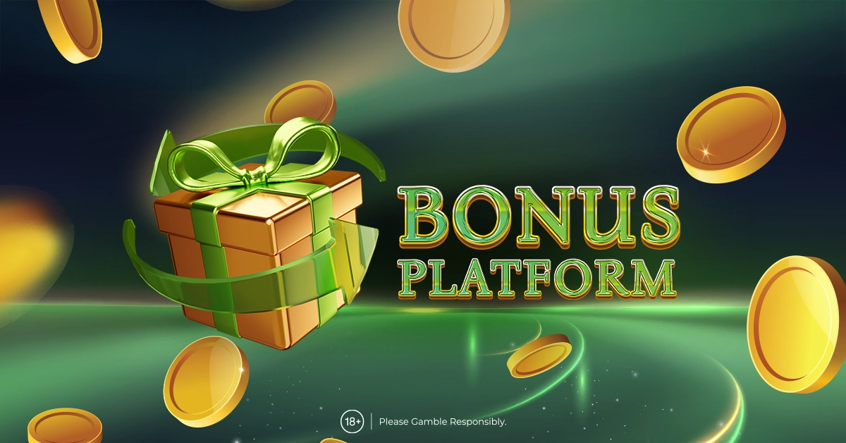 Amusnets bonusplattform