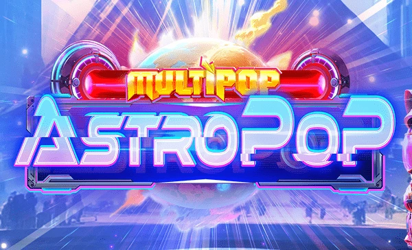 AstroPop Multipop