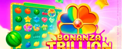 Bonanza Trillion
