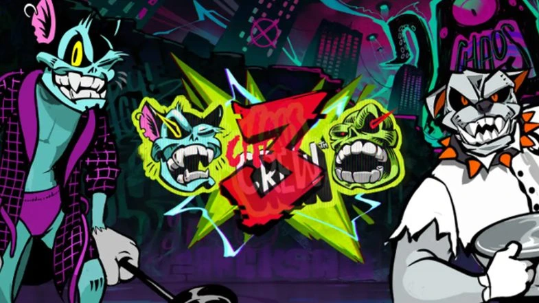 Chaos Crew 3