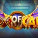 Code of Cairo Slot