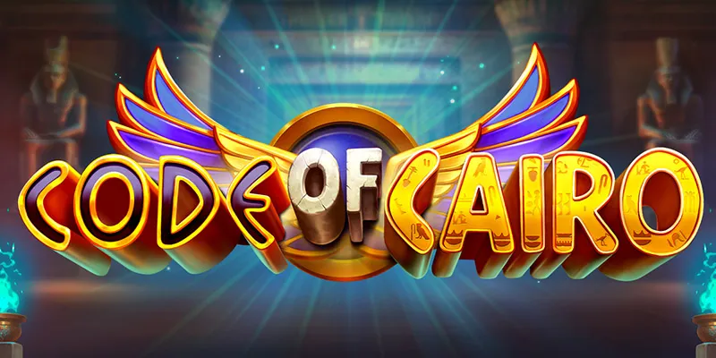Code of Cairo Slot
