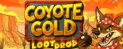Coyote Gold