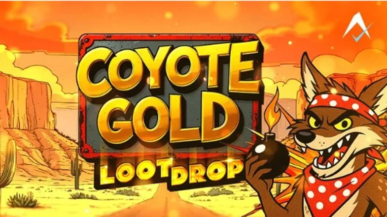 Coyote Gold