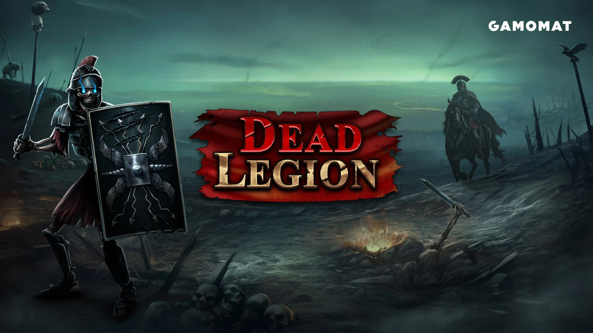 Dead Legion