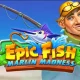 Epic Fish Marlin Madness by Quickspin