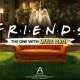 Friends The One With Multidrop Slot