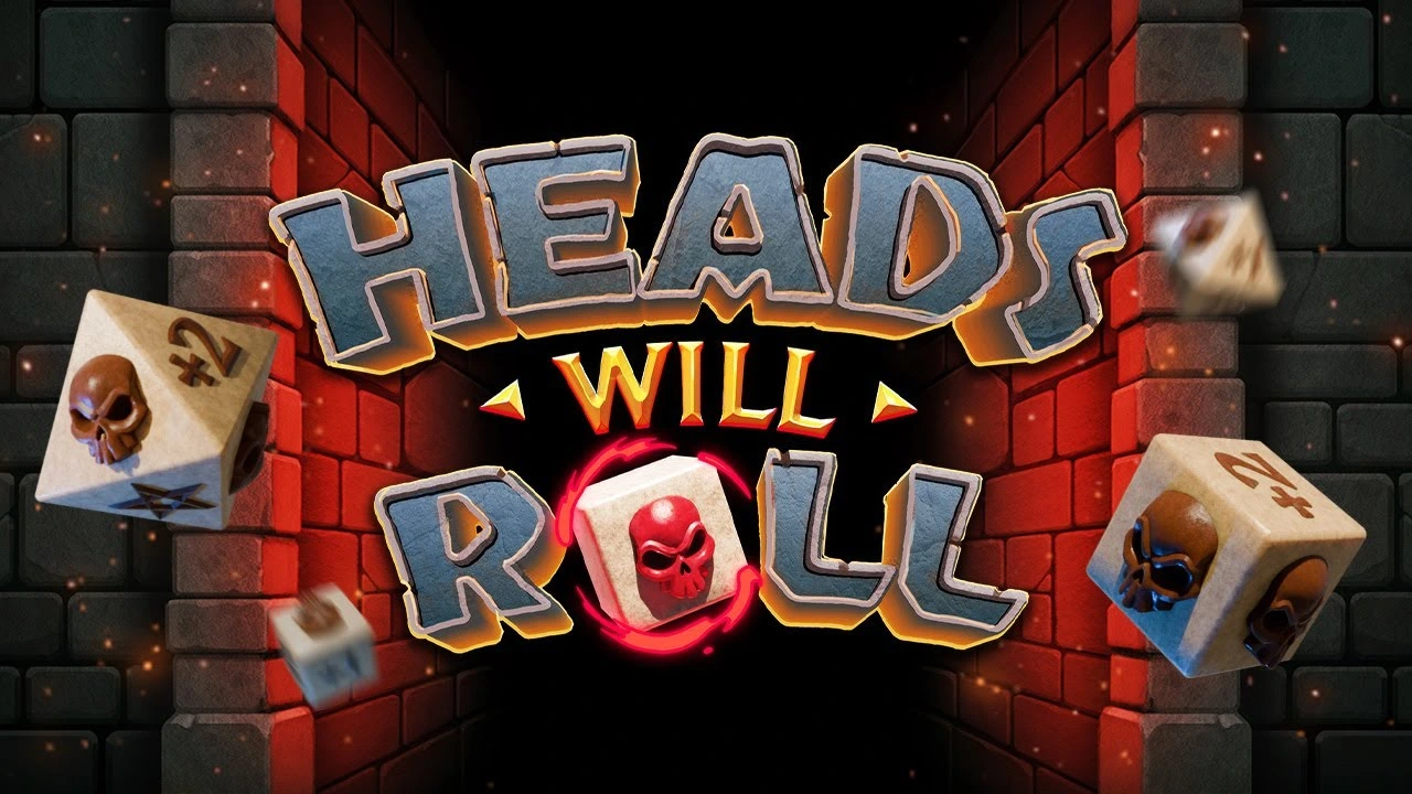 Heads Will Roll