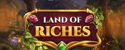 Land of Riches