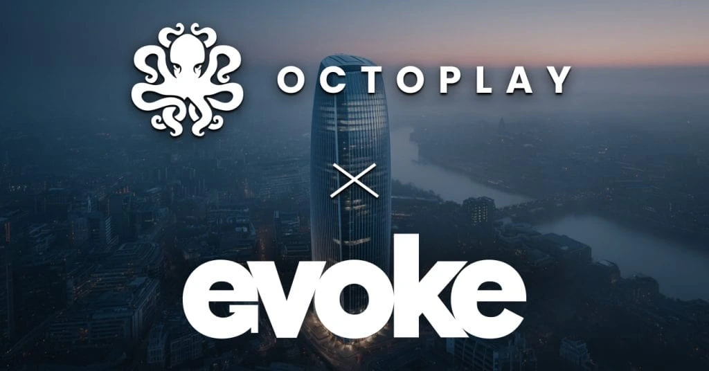 Octoplays Evoke