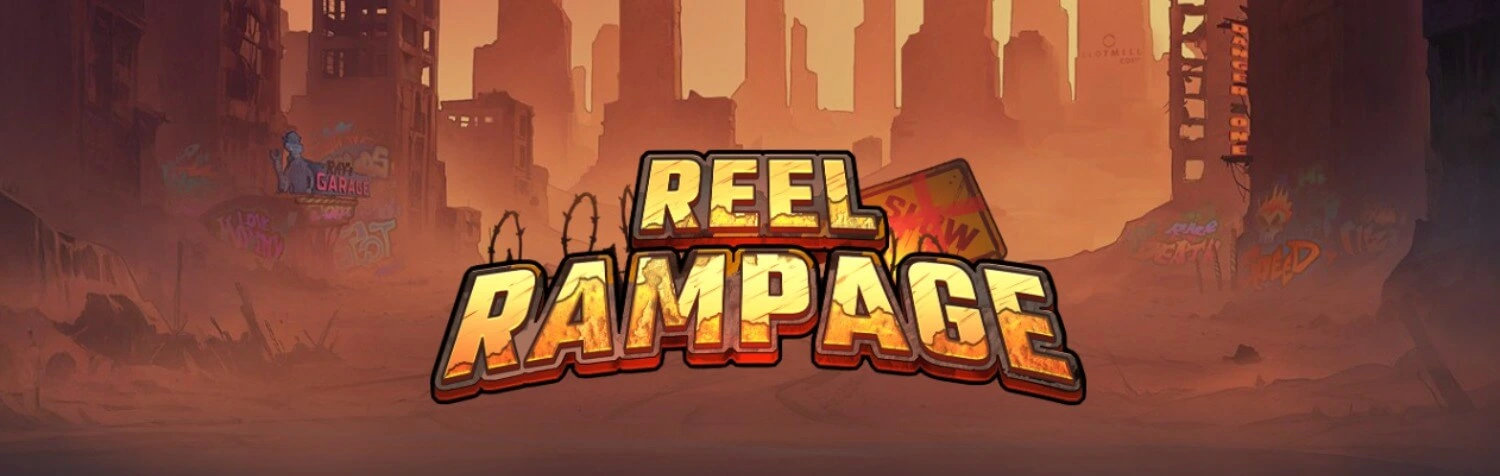 Reel Rampage